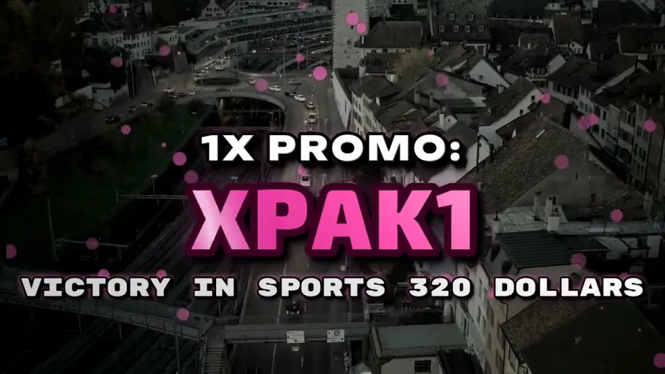 How to Claim a 1xBet Free Bet in 2026 With the XPAK1 Promo Code on Your First Deposit