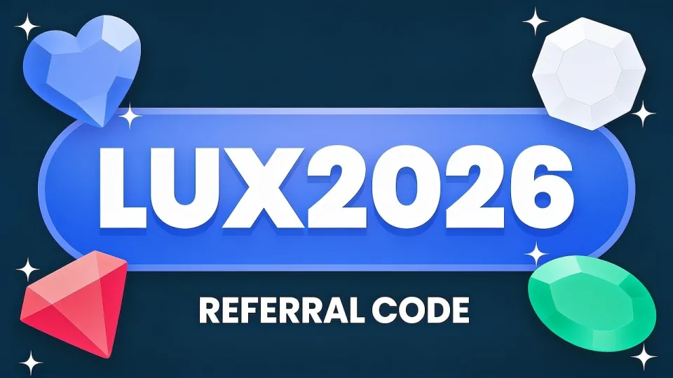 Stake Referral Code How To Use LUX2026 For The Best Bonuses In 2026
